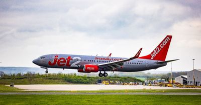 Exact date Jet2 will launch new routes from Liverpool John Lennon Airport