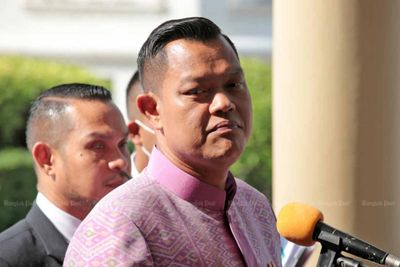UTN ready to be in opposition, says Thanakorn