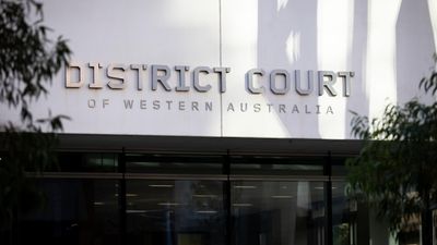 Andrew Travis Giles sentenced to 32 years in prison after sexually assaulting three women in Kalgoorlie-Boulder