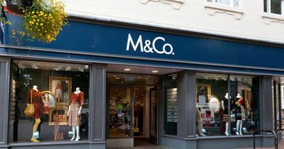 M&Co website to be relaunched next month with new app 'coming soon'