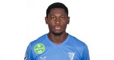 Eduvie Ikoba a Celtic 'transfer target' as American forward prepares for summer of 'uncertainty'