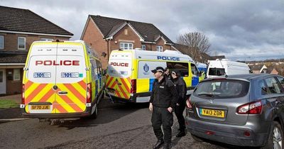 Police Scotland waited two weeks for approval to search home of Nicola Sturgeon and Peter Murrell