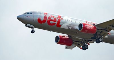 Jet2.com launches at Liverpool John Lennon Airport and creates more than 200 jobs
