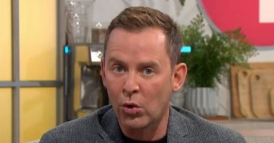 Eurovision Scott Mills hails Scousers as he shares incredible gesture after Rylan 'stressed'