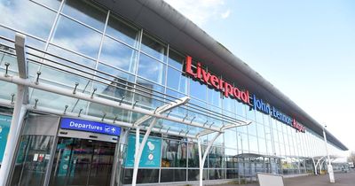 Everywhere you can fly to from Liverpool Airport with Jet2, Ryanair, easyJet, Wizz Air and more