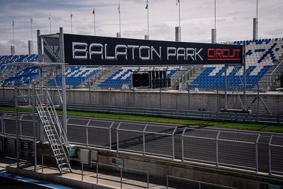 New Balaton Park Circuit opens in Hungary