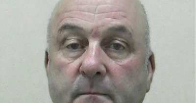 Twisted paedophile told 'young girl' to say she was his niece if anyone asked