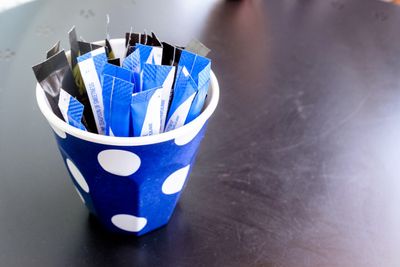 WHO warns against artificial sweeteners
