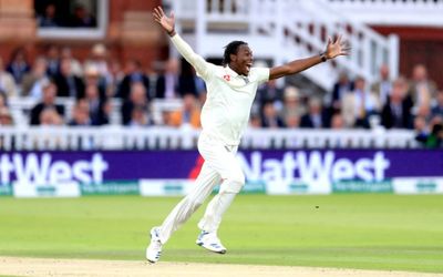 Injured paceman Jofra Archer ruled out of Ashes in blow for England