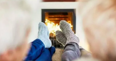 People over State Pension age can claim up to £600 winter heating bill help from September