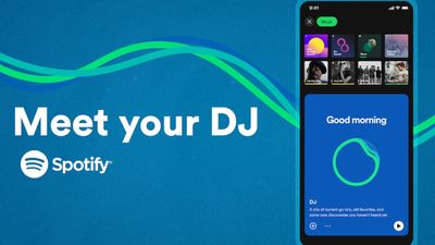 I've used Spotify AI DJ – it's going to change the way you listen to music
