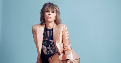 The Pretenders coming to The Olympia Theatre this weekend with new album 'Relentless'