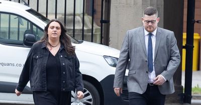 The middle-class couple who sold cocaine to their friends at social gatherings and made £13,000 - as they are told by judge "you are not special people"