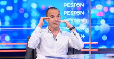 Martin Lewis urges anyone with a savings account to check it now to avoid being 'ripped off'