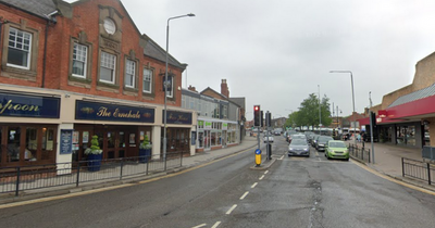 Large Arnold shop to close as international charity takes 'difficult decision'