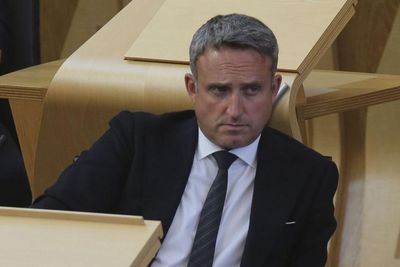 'An attack on Scotland': Alex Cole-Hamilton comments spark backlash from fellow MSPs