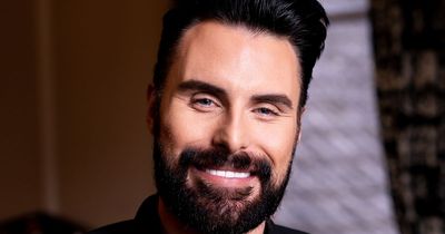 Rylan Clark appears to make cryptic dig at Phillip Schofield as This Morning row intensifies