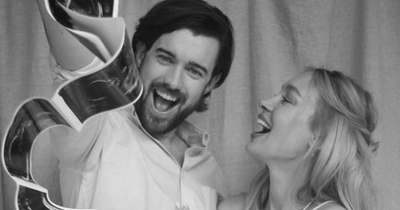 Inside Jack Whitehall and Roxy Horner's relationship as comedian announces pregnancy