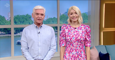 Two 'A-list' This Morning stars 'will not return to show' if Phillip Schofield keeps his job