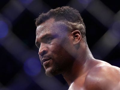 Francis Ngannou: Ex-UFC heavyweight champion signs with PFL