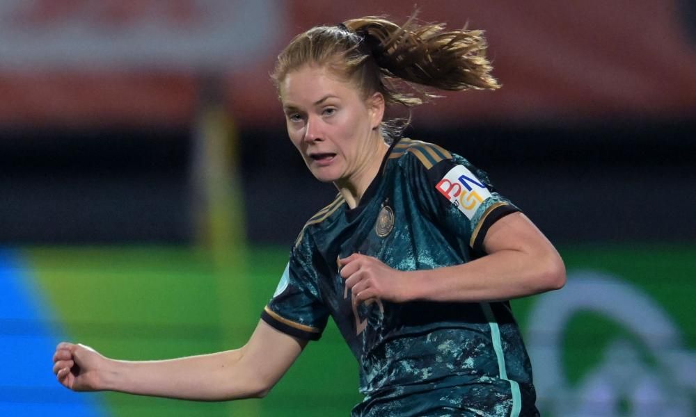 Chelsea Women Sign Midfielder Sjoeke N sken From chelsea-women-sign-midfielder-sjoeke-n-sken-from