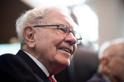 Warren Buffett completely sells his TSMC stake