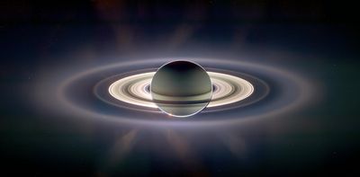 Saturn: we may finally know when the magnificent rings were formed