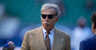 Edu to secure Stan Kroenke £113m transfer windfall as nine Arsenal players become available