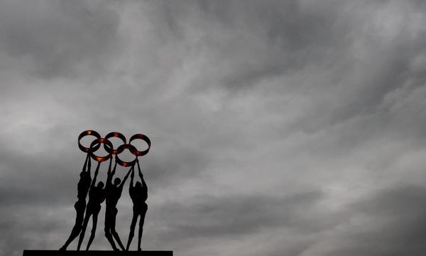 The IOC has failed to protect its honest athletes in the doping scandal