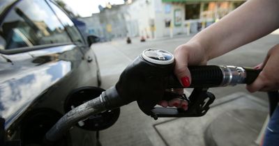 Petrol prices have reached their lowest level in 18 months