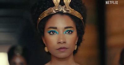 Netflix's controversial Queen Cleopatra series hit with one of the worst audience ratings on Rotten Tomatoes