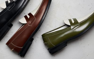 Best loafers for men 2024: Perfect for smart or casual wear