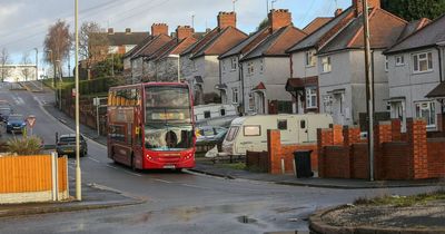 Up to one in seven bus services could be LOST if ministers don't extend funding