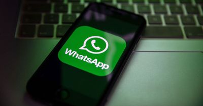 WhatsApp launches new security feature to 'lock and hide' private messages