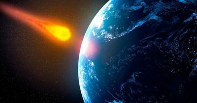 'Potentially hazardous' asteroid size of Big Ben to hurtle past Earth tonight