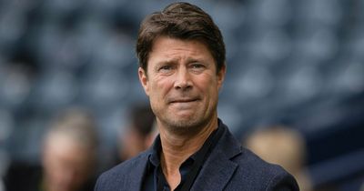 Brian Laudrup names the one Rangers star who could be like new signing for Michael Beale