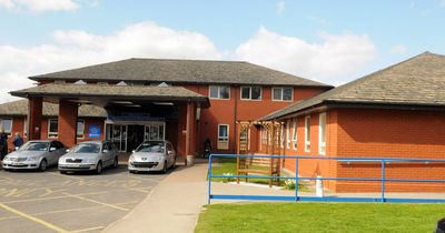 New MRI unit and expansion announced for Ilkeston Community Hospital