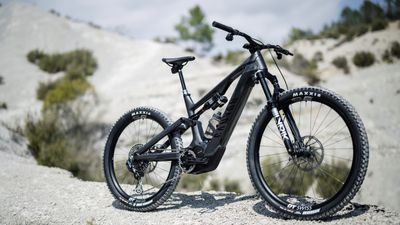 Canyon boost the Spectral:ON e-MTB with extra travel, a new motor and more