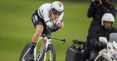 UCI 2023 Cycling World Championships - Stirling to play key host role as world's top riders contend for title