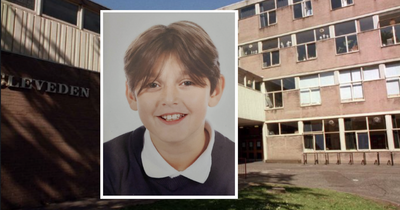 Glasgow school in mourning after death of boy 'loved by everyone'