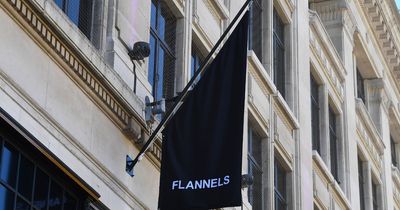 Flannels' major change in-store next week that’s 'exclusively for Liverpool'