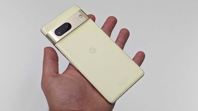 Pixel 7 and 6 units have been overheating, but Google has a fix for that