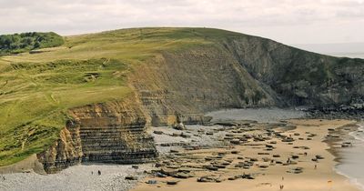 Beloved Welsh beach loses its flagship Blue Flag award