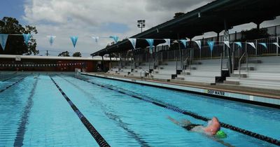 Public weighs in on the council's major plan to spruce up city pools