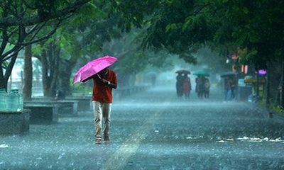 Monsoon onset over Kerala delayed to June 4, says weather office