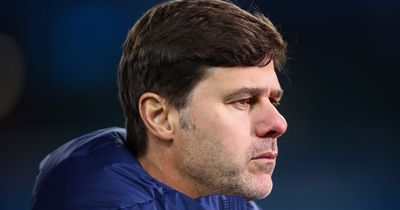 Mauricio Pochettino's Chelsea to-do list as 7 players including Mason Mount could be sold