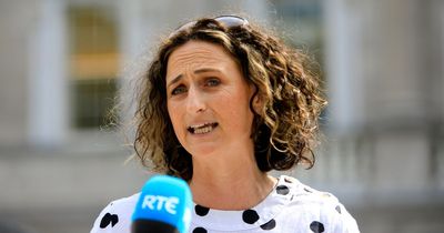 Irish senator urges energy firms to 'cut the greenwashing crap'