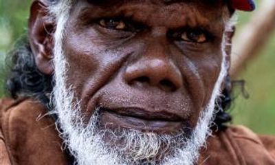 Indigenous man condemns voice no campaign for claiming he is Vincent Lingiari’s grandson