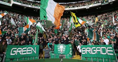 Celtic trophy day tifo plans 'well underway' as Green Brigade organise bucket collection vs St Mirren