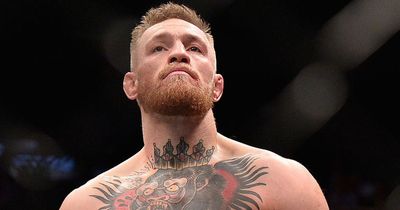 New Conor McGregor docuseries coming to Netflix this week - trailer, release date and more